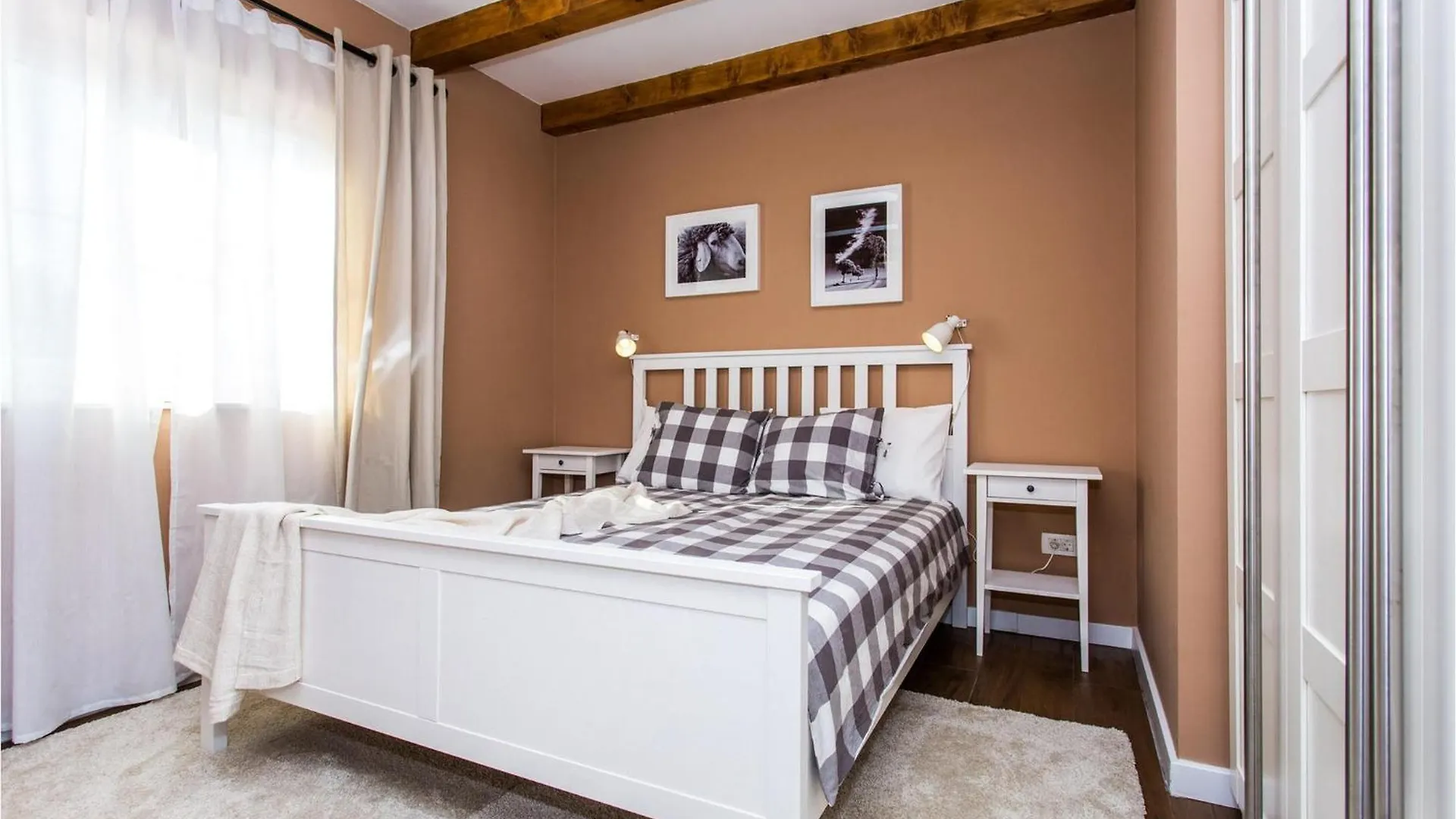 Holiday home Villa Lucia Hlapa Croatia