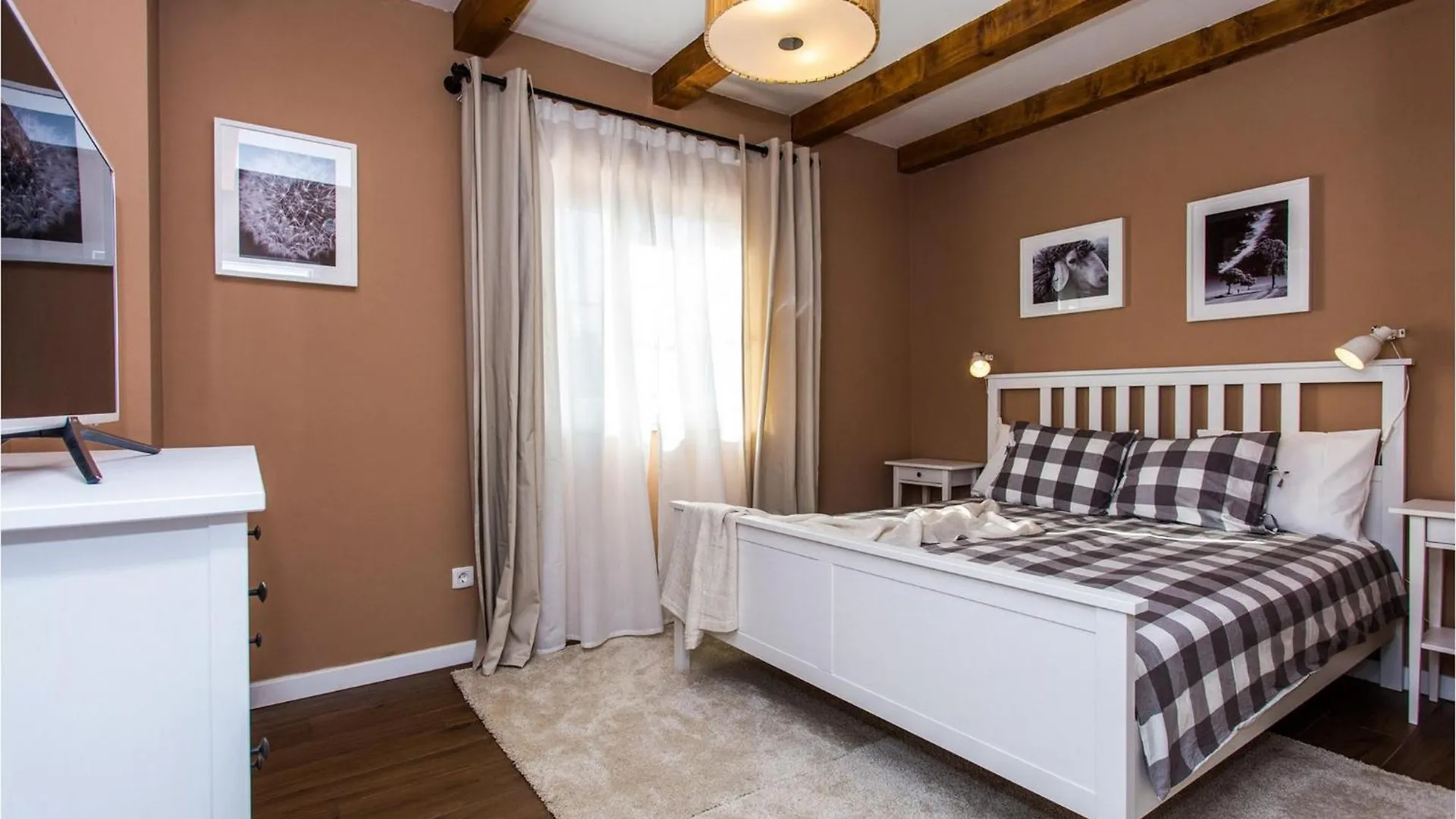 Villa Lucia Hlapa 0*,
