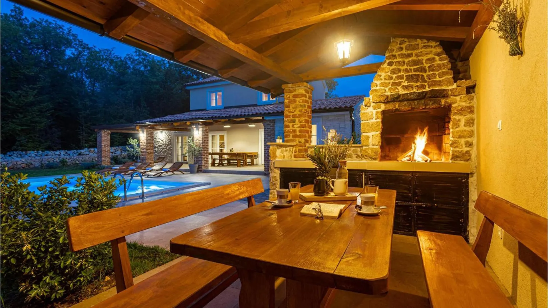 Villa Lucia Hlapa 0*,  Croatia