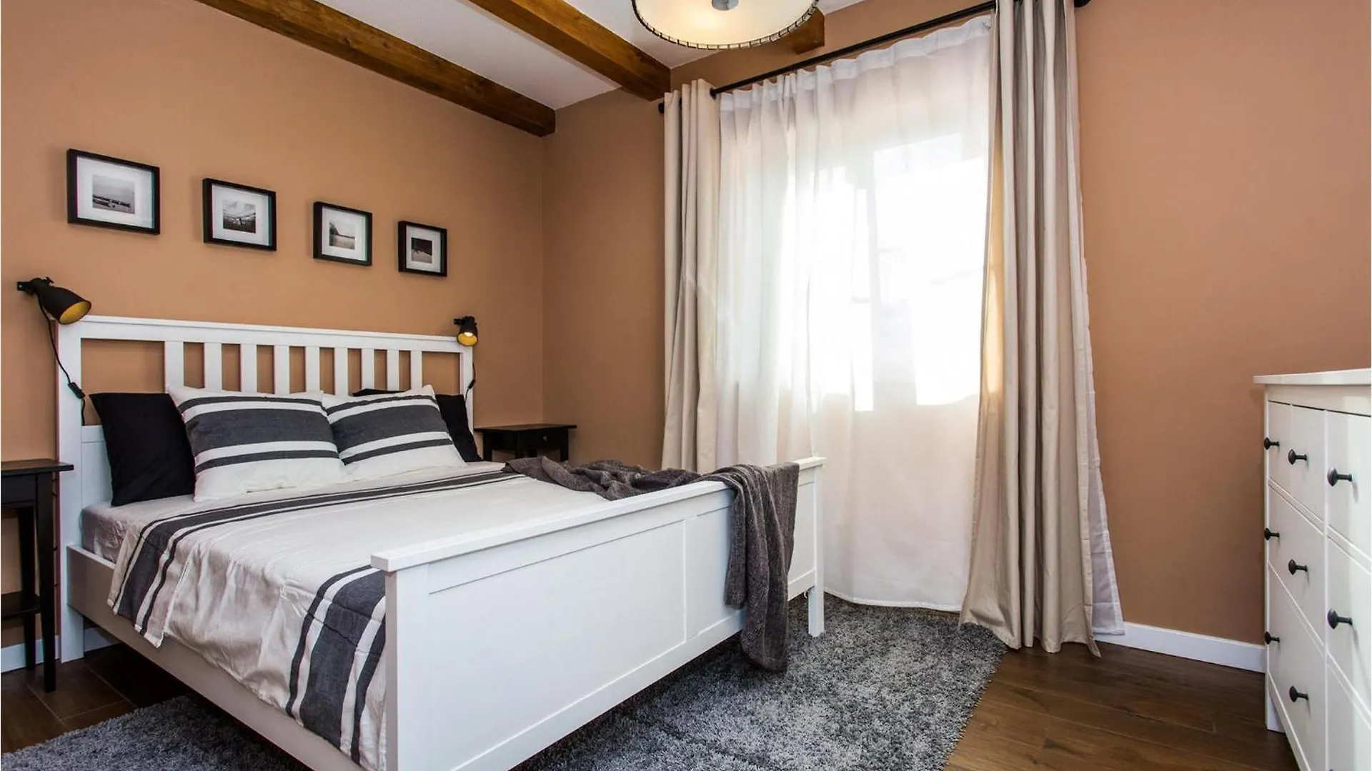 Villa Lucia Hlapa 0*,