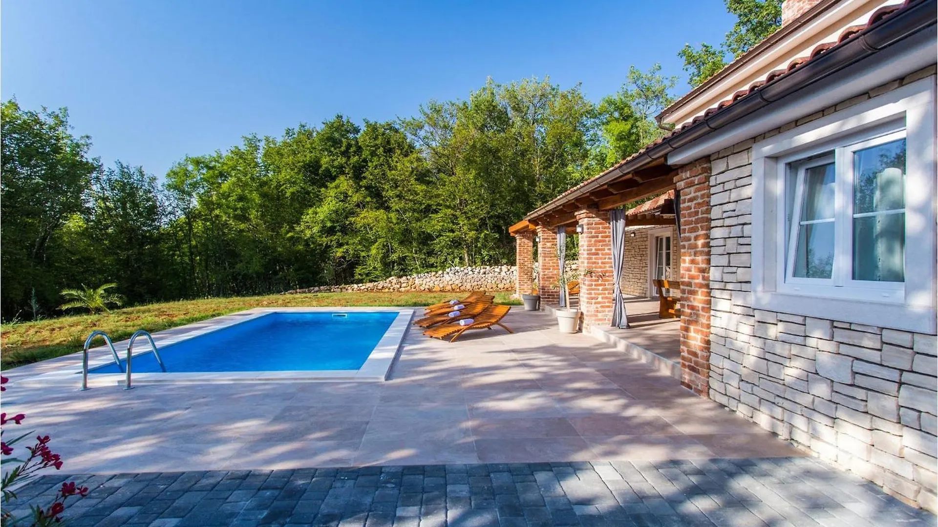 Villa Lucia Hlapa