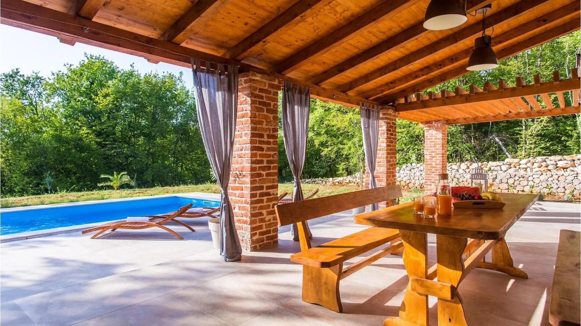 Casa vacanze Villa Lucia Hlapa