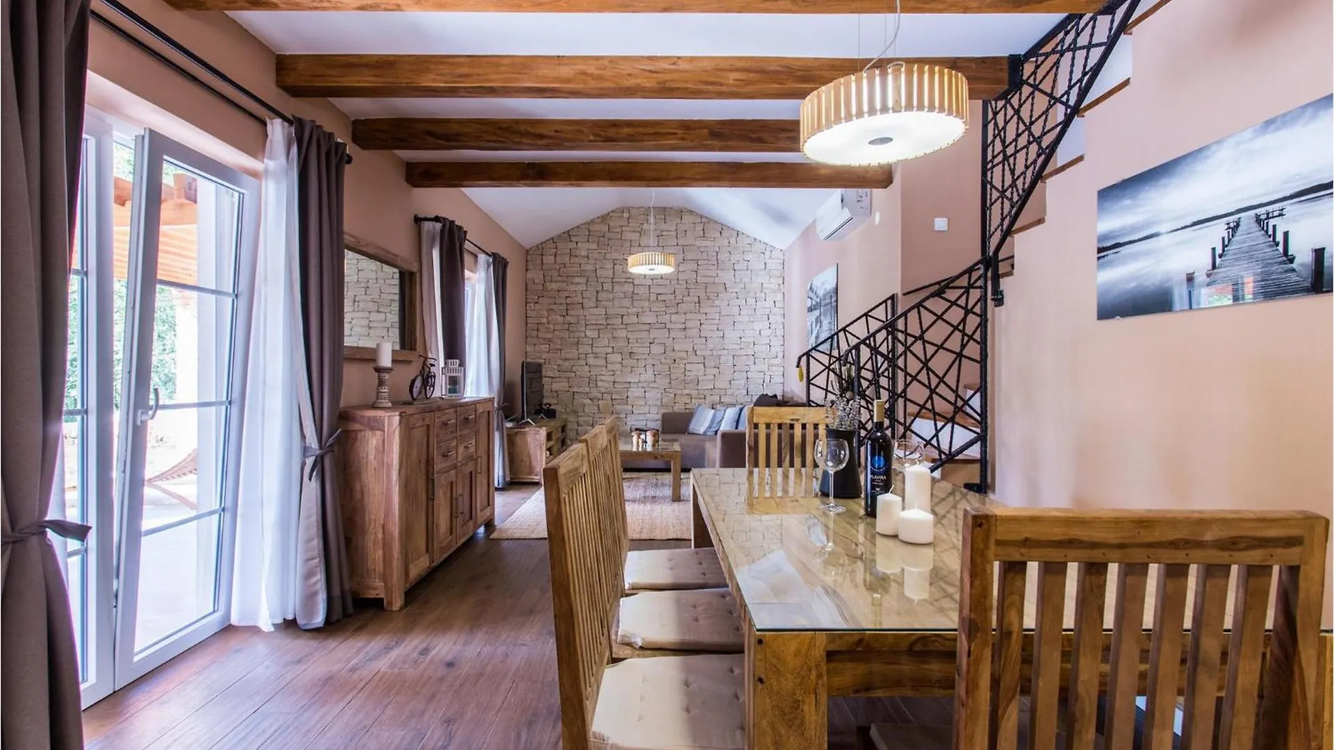 Villa Lucia Hlapa 0*,  Croazia
