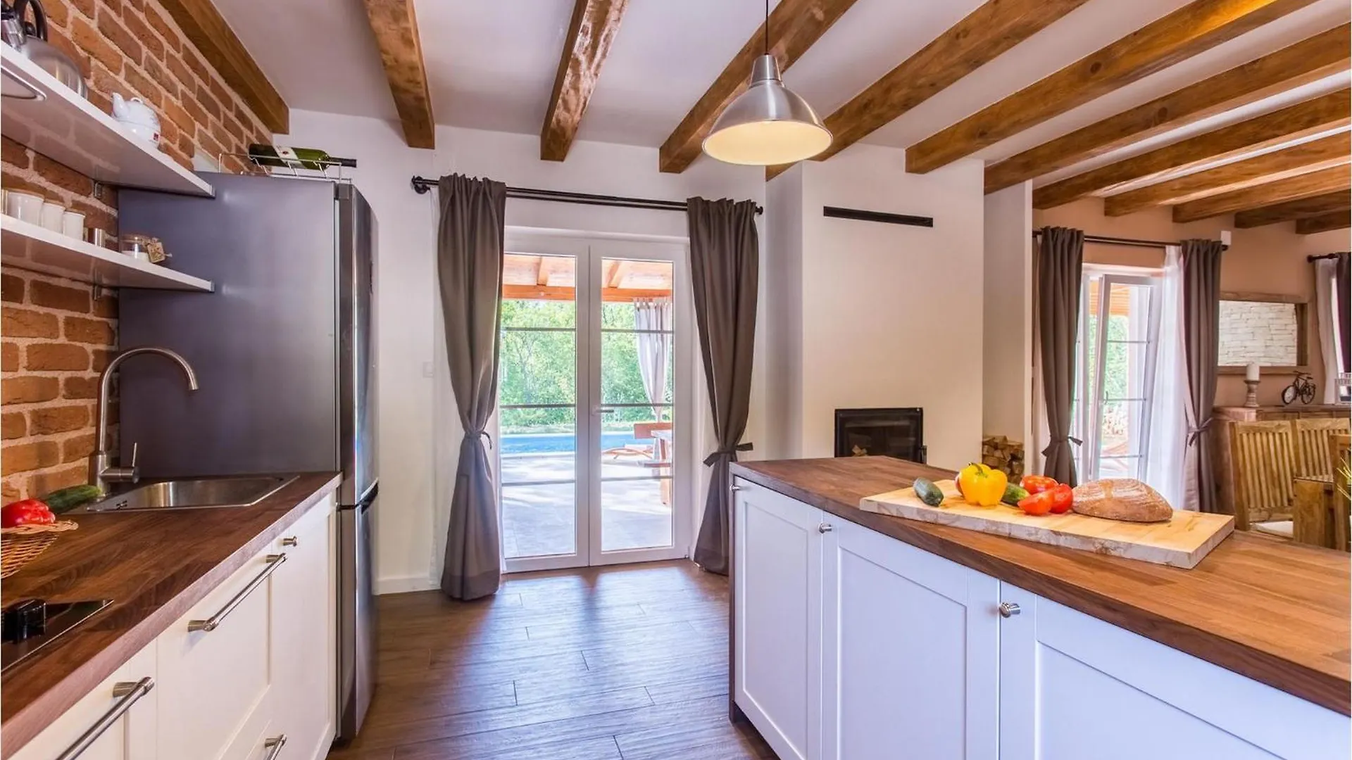 Holiday home Villa Lucia Hlapa Croatia